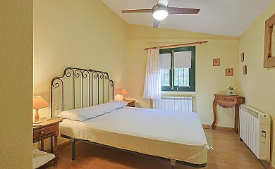 La Vega Casa Rural en Aranjuez (Madrid) - Foto 7