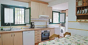 La Vega Casa Rural 008