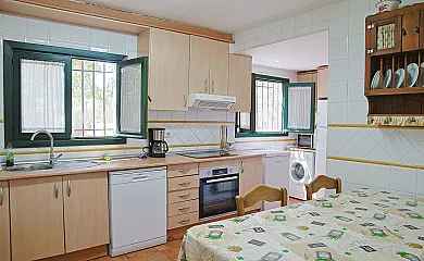 La Vega Casa Rural en Aranjuez (Madrid) - Foto 8