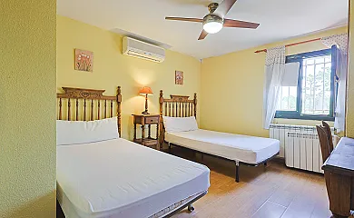 La Vega Casa Rural en Aranjuez (Madrid) - Foto 4