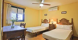 La Vega Casa Rural 009