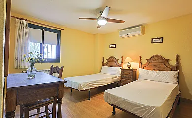 La Vega Casa Rural en Aranjuez (Madrid) - Foto 9