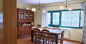 La Vega Casa Rural 0011