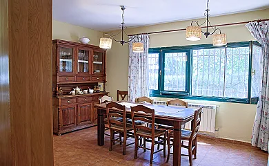 La Vega Casa Rural en Aranjuez (Madrid) - Foto 11