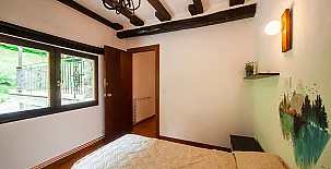 Casa rural Pikuko Borda 0015