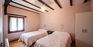 Casa rural Pikuko Borda 0016