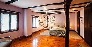 Casa rural Pikuko Borda 0017