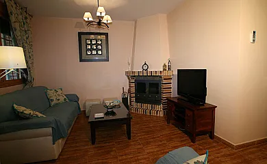 Horiagua III y IV en Pueblonuevo del Bullaque (Ciudad Real) - Foto 14