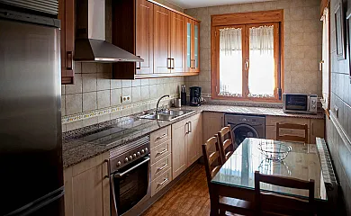 Horiagua III y IV en Pueblonuevo del Bullaque (Ciudad Real) - Foto 15