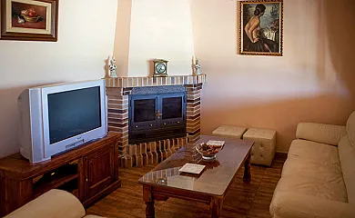 Horiagua III y IV en Pueblonuevo del Bullaque (Ciudad Real) - Foto 19