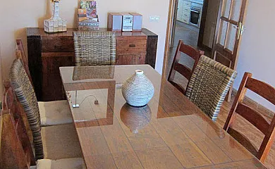 Horiagua III y IV en Pueblonuevo del Bullaque (Ciudad Real) - Foto 20