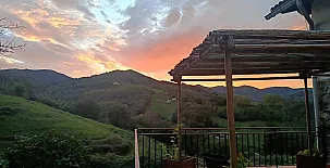 Casa rural Pikuko Borda 0022