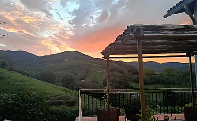 Casa rural Pikuko Borda en Lesaka (Navarra) - Foto 22