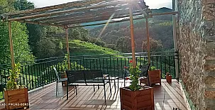 Casa rural Pikuko Borda 0023