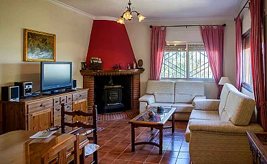 Casa Rural Horiagua I y II y Apartamento el Mirador en Retuerta Del Bullaque (Ciudad Real) - Foto 17