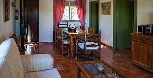 Casa Rural Horiagua I y II y Apartamento el Mirador 0018