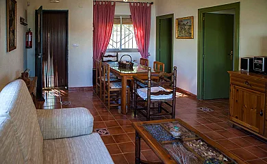 Casa Rural Horiagua I y II y Apartamento el Mirador en Retuerta Del Bullaque (Ciudad Real) - Foto 18