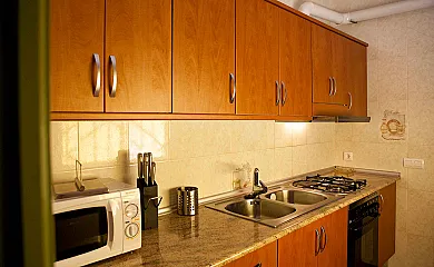 Casa Rural Horiagua I y II y Apartamento el Mirador en Retuerta Del Bullaque (Ciudad Real) - Foto 19