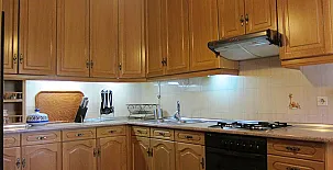 Casa Rural Horiagua I y II y Apartamento el Mirador 0020