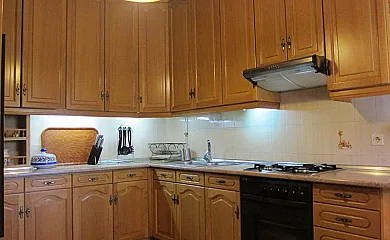 Casa Rural Horiagua I y II y Apartamento el Mirador en Retuerta Del Bullaque (Ciudad Real) - Foto 20