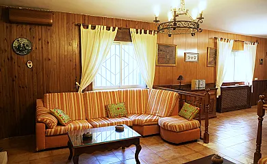 Casa Rural Horiagua I y II y Apartamento el Mirador en Retuerta Del Bullaque (Ciudad Real) - Foto 21