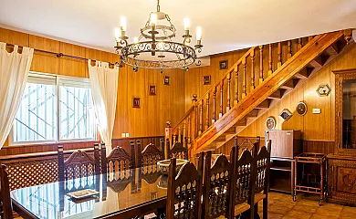 Casa Rural Horiagua I y II y Apartamento el Mirador en Retuerta Del Bullaque (Ciudad Real) - Foto 22