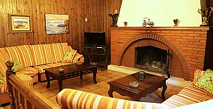 Casa Rural Horiagua I y II y Apartamento el Mirador 0023