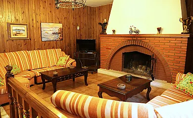 Casa Rural Horiagua I y II y Apartamento el Mirador en Retuerta Del Bullaque (Ciudad Real) - Foto 23