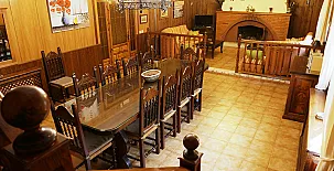 Casa Rural Horiagua I y II y Apartamento el Mirador 0024