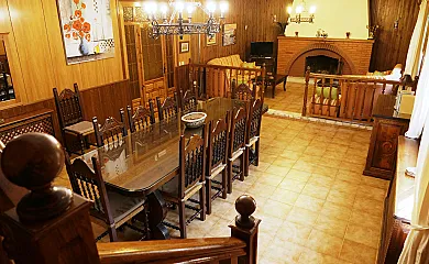 Casa Rural Horiagua I y II y Apartamento el Mirador en Retuerta Del Bullaque (Ciudad Real) - Foto 24