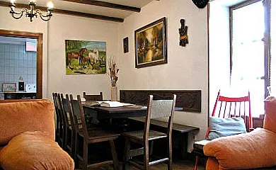 Gure Txoko en Oderitz (Navarra) - Foto 18