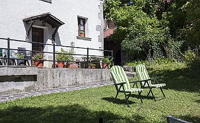 Gure Txoko en Oderitz (Navarra) - Foto 23