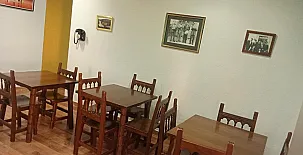 Hostal Casa Hinojosa 003