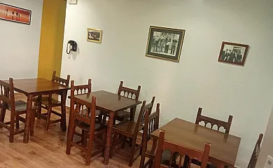 Hostal Casa Hinojosa en Hinojosa de Duero (Salamanca) - Foto 3