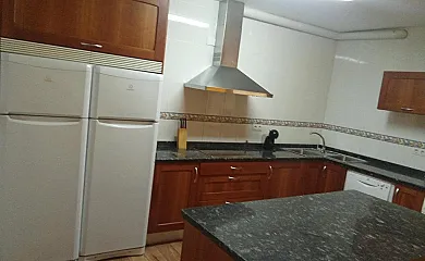 Hostal Casa Hinojosa en Hinojosa de Duero (Salamanca) - Foto 5