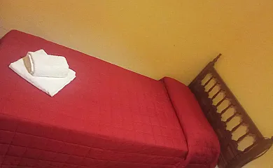 Hostal Casa Hinojosa en Hinojosa de Duero (Salamanca) - Foto 9