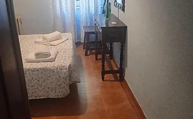 Hostal Casa Hinojosa en Hinojosa de Duero (Salamanca) - Foto 10