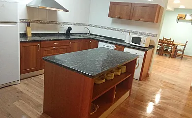 Hostal Casa Hinojosa en Hinojosa de Duero (Salamanca) - Foto 1