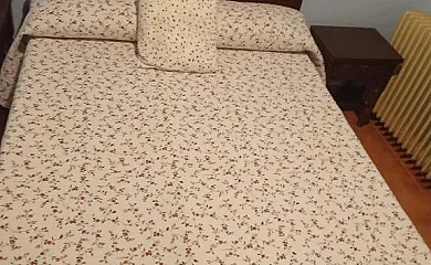 Hostal Casa Hinojosa en Hinojosa de Duero (Salamanca) - Foto 13