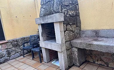 Hostal Casa Hinojosa en Hinojosa de Duero (Salamanca) - Foto 14