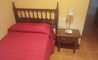 Hostal Casa Hinojosa en Hinojosa de Duero (Salamanca) - Foto 15