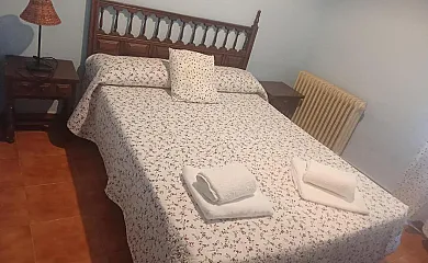 Hostal Casa Hinojosa en Hinojosa de Duero (Salamanca) - Foto 16