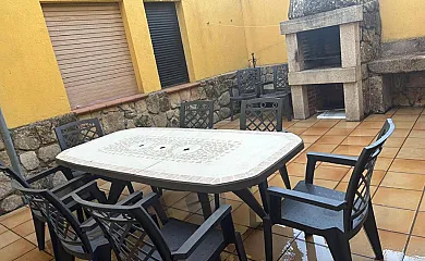 Hostal Casa Hinojosa en Hinojosa de Duero (Salamanca) - Foto 17