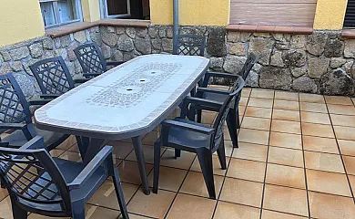 Hostal Casa Hinojosa en Hinojosa de Duero (Salamanca) - Foto 2