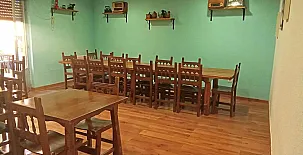 Hostal Casa Hinojosa 004