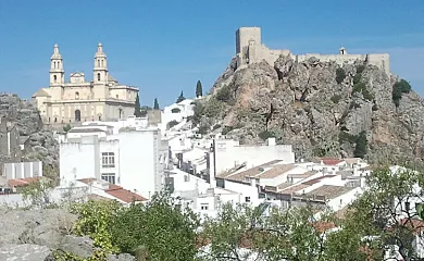 La Parrilla en Olvera (Cádiz) - Foto 6