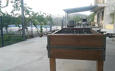 La Parrilla en Olvera (Cádiz) - Foto 4