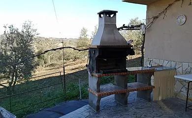 La Parrilla en Olvera (Cádiz) - Foto 7