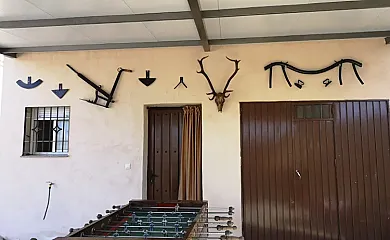 La Parrilla en Olvera (Cádiz) - Foto 9