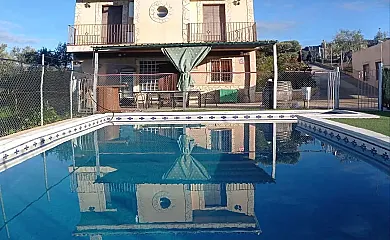 La Parrilla en Olvera (Cádiz) - Foto 1
